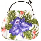 Okalani Handbag - White