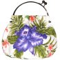 Okalani Handbag - White
