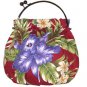 Okalani Handbag - Red