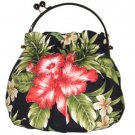 Okalani Handbag - BlaCK