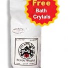 Medium Roast 8 oz Kona Coffee