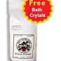 Medium Roast 8 oz Kona Coffee