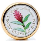 Ginger Guava Lip Balm