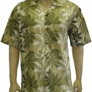 Pupukea Men Shirts  Khaki