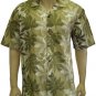 Pupukea Men Shirts  Khaki