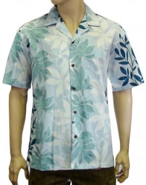 Pupukea Men Shirts  Blue
