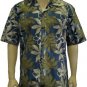 Pupukea Men Shirts  Navy