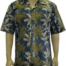 Pupukea Men Shirts  Navy 2XL- 4XL