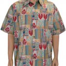 Maui - Dress Shirt