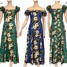 Kalea - Long Muumuu