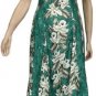 Malino - Long Ruffle Dress