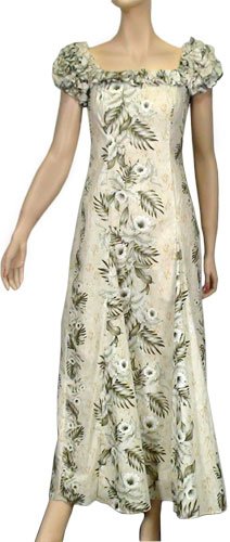 Malino - Muumuu Dress