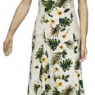 Long Muumuu Dresses - Kalea