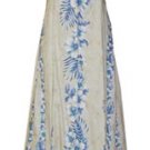 Hana - Ruffle Muumuu Dress