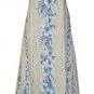 Hana - Ruffle Muumuu Dress