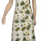 Long Muumuu Dress- Kalea