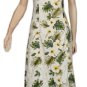 Long Muumuu Dress- Kalea