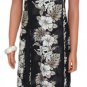 Haku Laape - Muumuu Long Dress