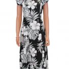 Palekaiko- ruffle Muumuu Dresses