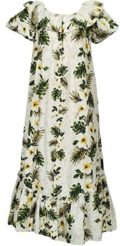 Kalea Muumuu