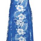 Ruffle Muumuu Dress - Haku Laape