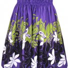 Hawaiian Skirts - Sunset