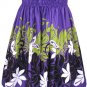 Hawaiian Skirts - Sunset