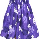 Plumeria Light -ALoha Shirt