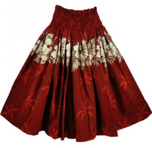 Maui- Best Skirts