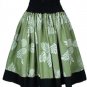 Tropical Fruit- Hula Shirt