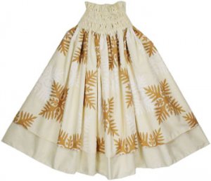 Cute Hula Skirt - Aineki