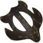 Sarong Tie Accessory Turtle
