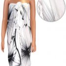 White Hawaiian Sarongs