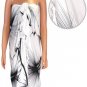 White Hawaiian Sarongs