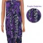 Dolphins Sarongs