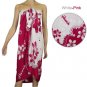 Plumeria - White Pink