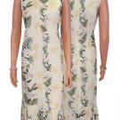 Ilima - Mid Length Dress