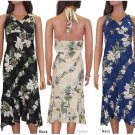 Ilima - Mid Length Dress