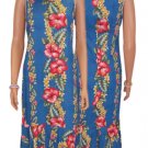 Makaela = Tank Style Dress