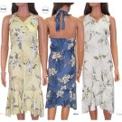 Maka Nani Rayon Dress