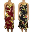 Akaka - Mid Length Dress