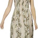 Malino - Mid Length Spaghetti Dress