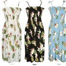 Hiwalani Dress = Spaghetti Strap Dresses