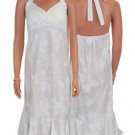 La-ele- Mid Length Dress
