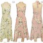 Malana-Halter Dresses