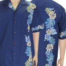 Laele - Men's Boarder Shirt  4XL