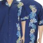Laele - Men's Boarder Shirt  4XL