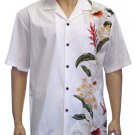 Men's Border Shirt- Kainalu