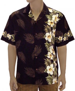 Spring Men's Shirts