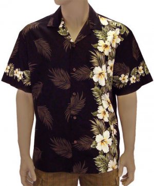 Spring Men's Shirts 3XL